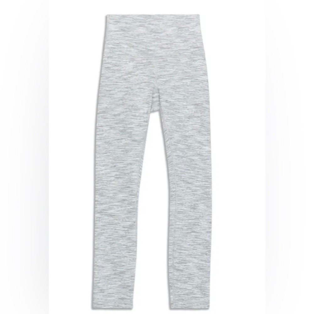Lululemon Align Leggings 25”